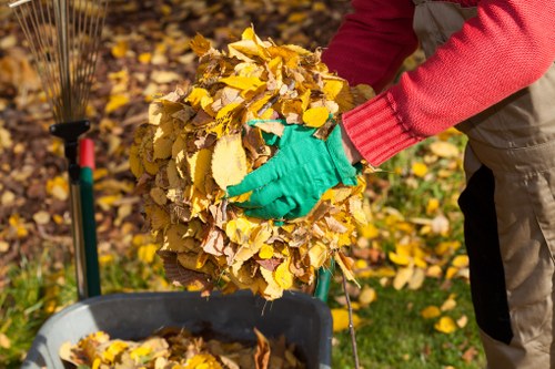 Residential and commercial furniture clearance services in Finchley