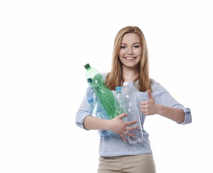 Professional waste management services