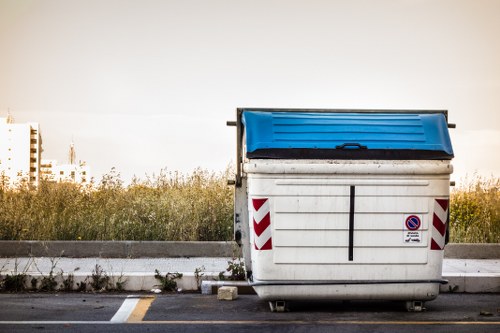 Choosing the right furniture clearance service in Finchley