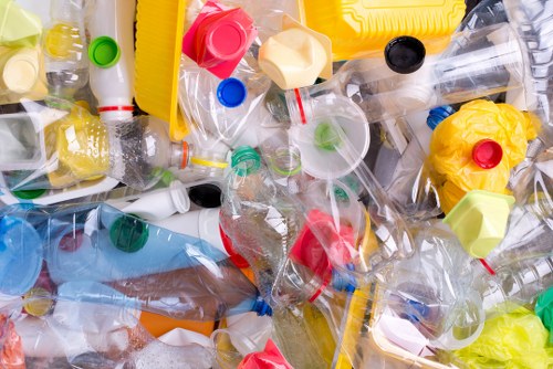 Eco-friendly furniture clearance practices in Finchley